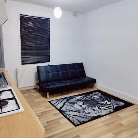 1 Bedroom Flat Sheffield Eksteriør billede