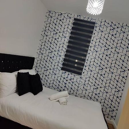 1 Bedroom Flat Sheffield Eksteriør billede